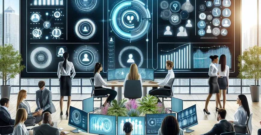 人事规划管理工具如何规划 "应急人才库" 建设？